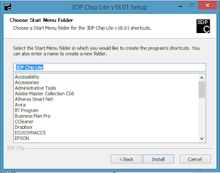 Atheros Smartnet Program