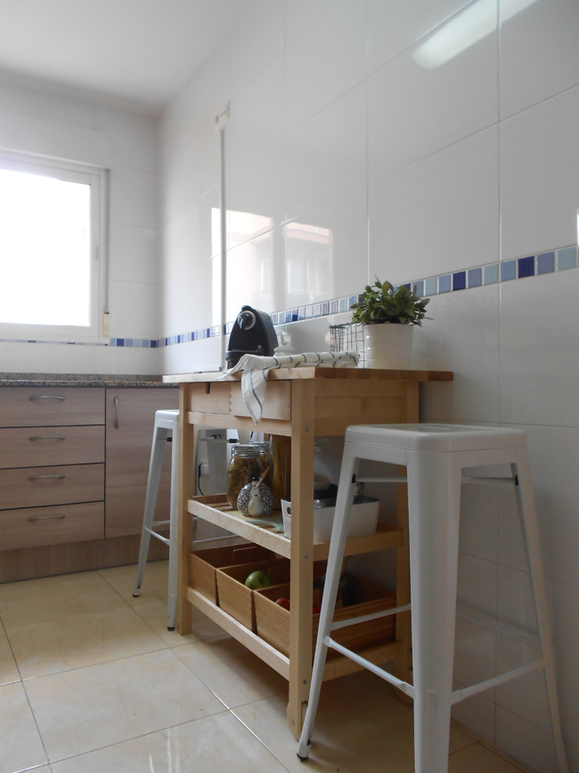 #TodoEnOrden en MI COCINA con Ikea
