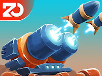 Tower Defense Zone 2 v1.1 Mod Apk Update Terbaru Tower Defense Zone 2 v1.1 Mod Apk Update Terbaru