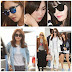 Girls' Generation departed for the Philippines to attend the 'Best of Best in Manila' concert