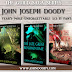 A Conversation with John Joseph Doody, Author of The Guild Saga Series @johnjosephdoody #trilogy #interview