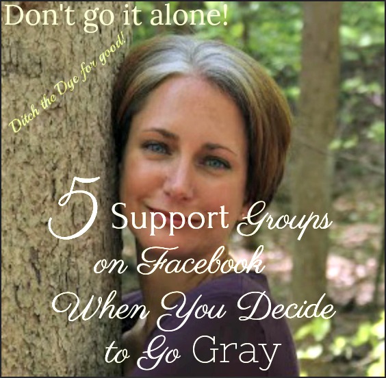 Heartfelt Balance Handmade Life Going Gray Updates From The