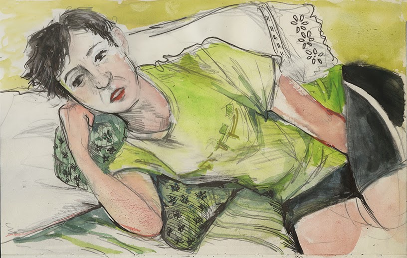 Illustrations and Sketches