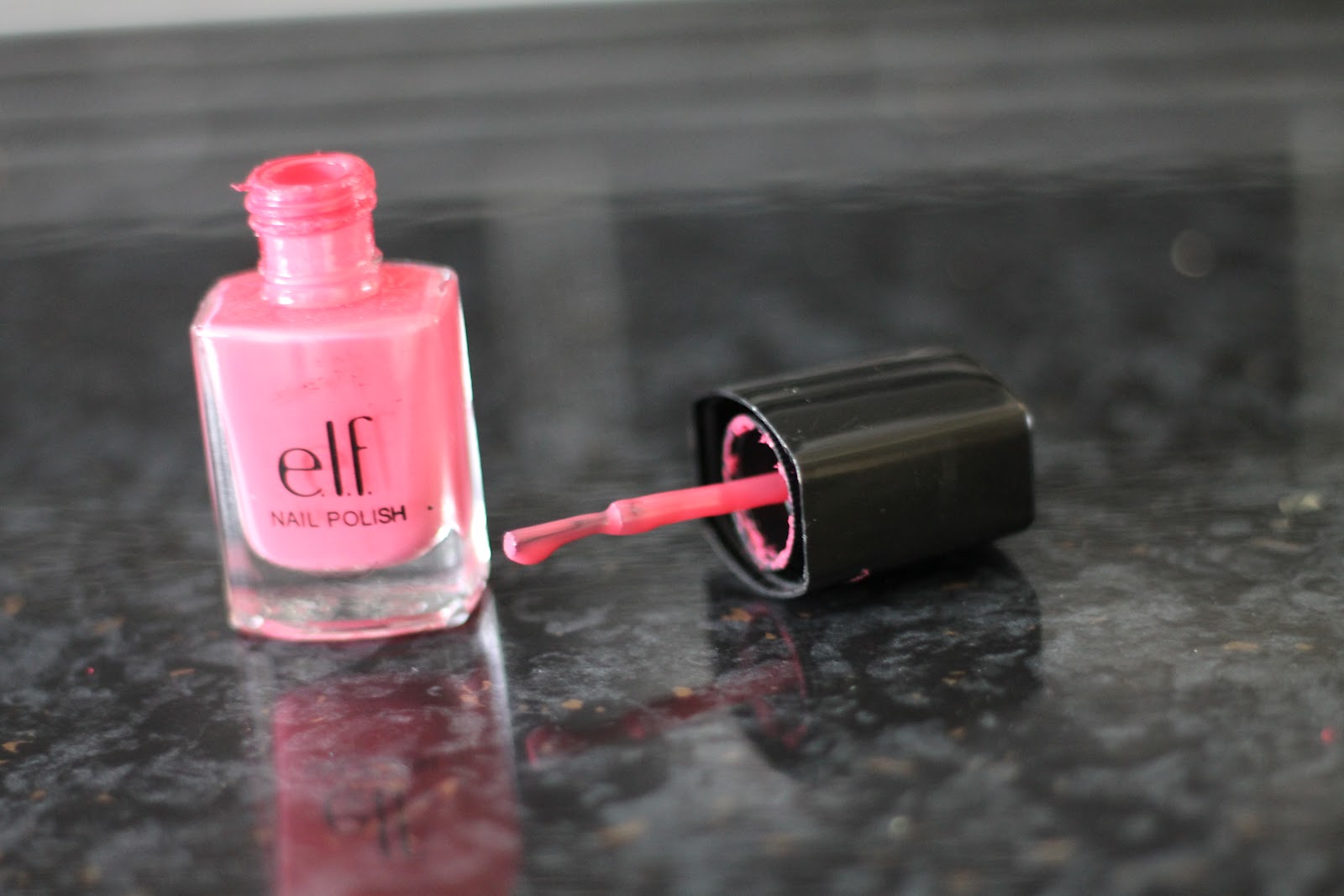 BeautyBoulevard ♥ Elf Nail Polish
