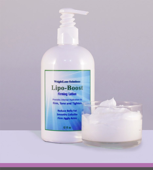 lotion to tighten skin