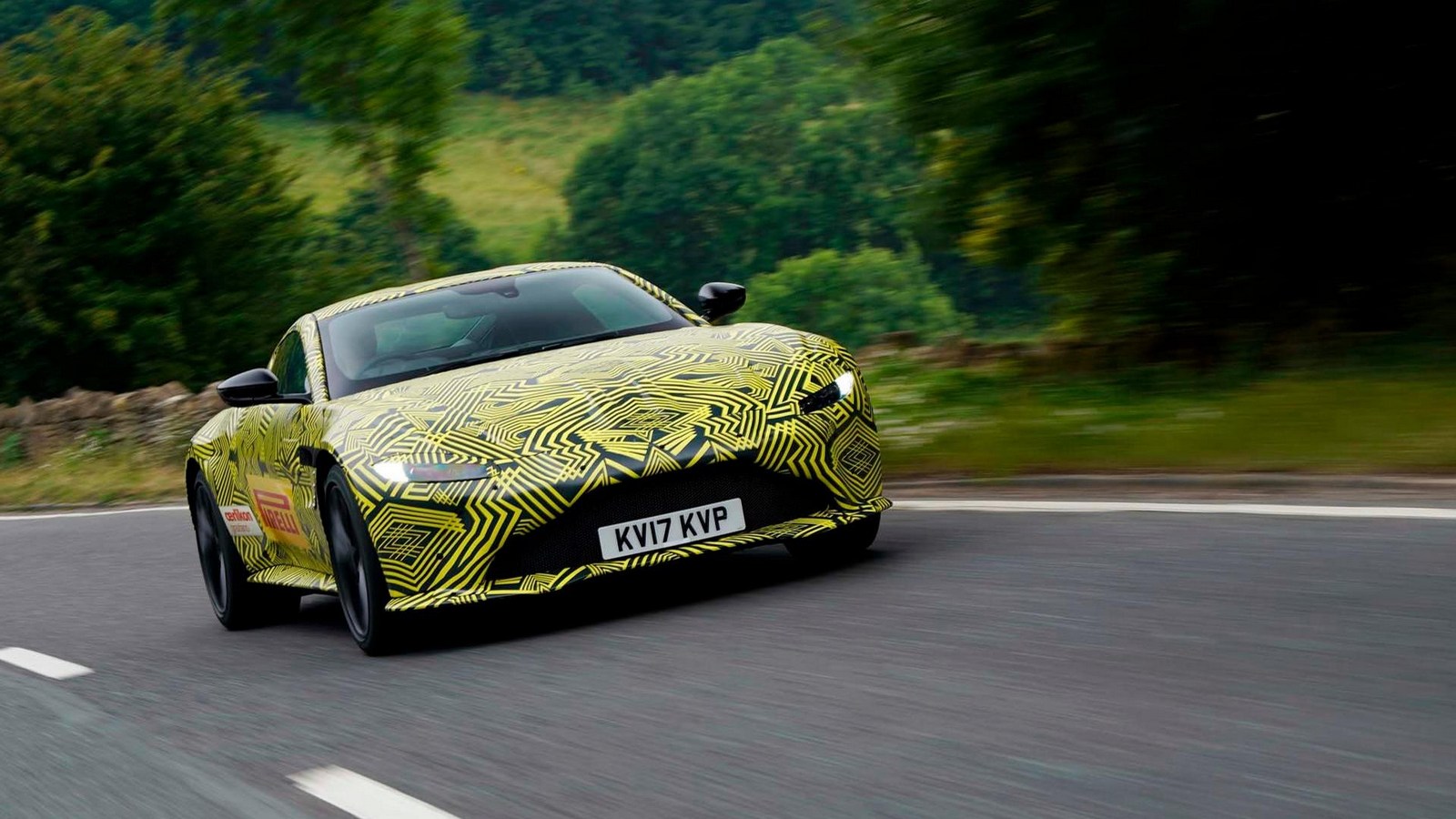 rennteam 2.0 - en - forum - 2019 aston martin vantage - page1