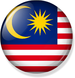 GENIUS KIDS ZONE: bendera Malaysia berbagai bentuk