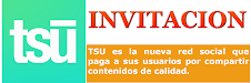 Registrate en TSU