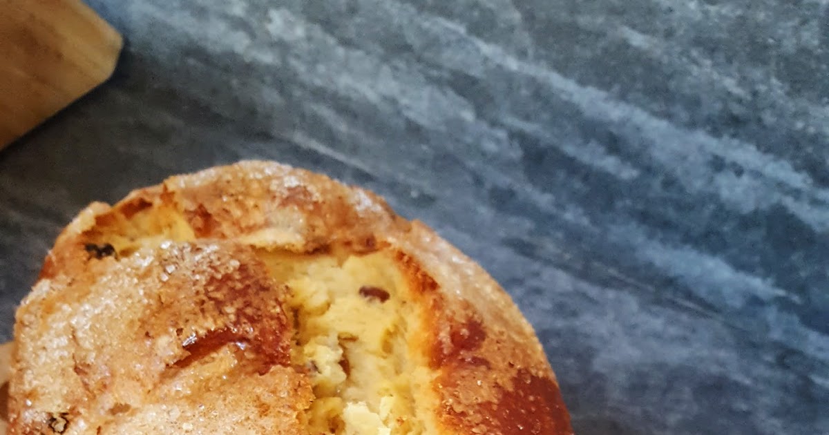 Sweet Home Cake Panbrioche con lievito secco