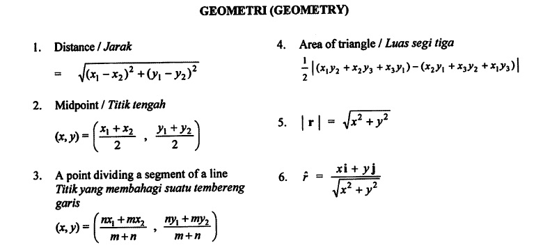 Panitia Matematik SMIKT: January 2012
