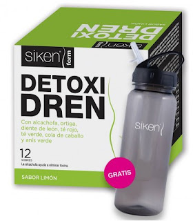 DetoxiDREN Siken