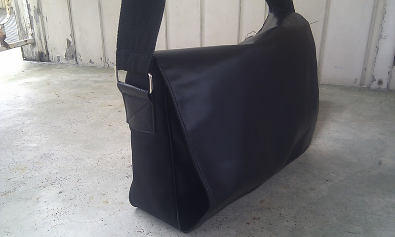 Giorgio armani leather sling bag Clearance