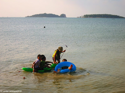 Koh Samui, Thailand daily weather update; 3rd March, 2016