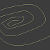 Dibujar líneas curvas en 3D STUDIO
