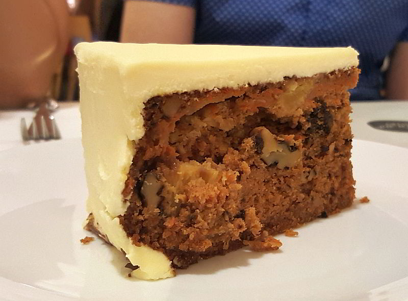 Purple Taste The Marmalade Pantry in The City ION Orchard