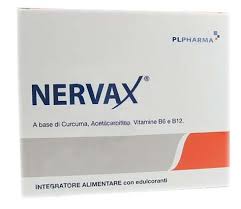 سعر كبسولات نيرفاكس Nervax لعلاج القلق