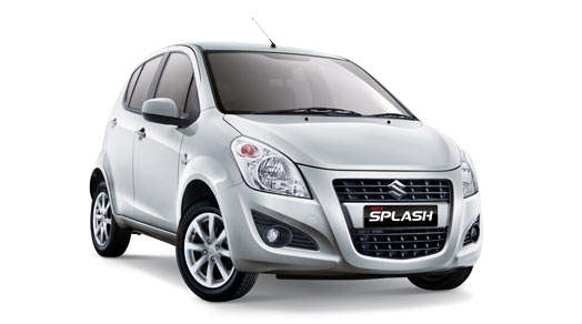 Kelebihan Dan Kekurangan Suzuki Splash