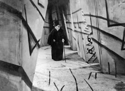 The Cabinet of Dr. Caligari