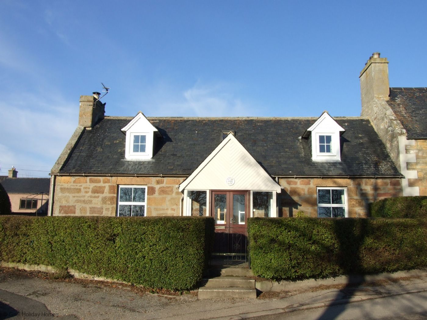 Tour Scotland Tour Scotland Self Catering Holiday Cottage