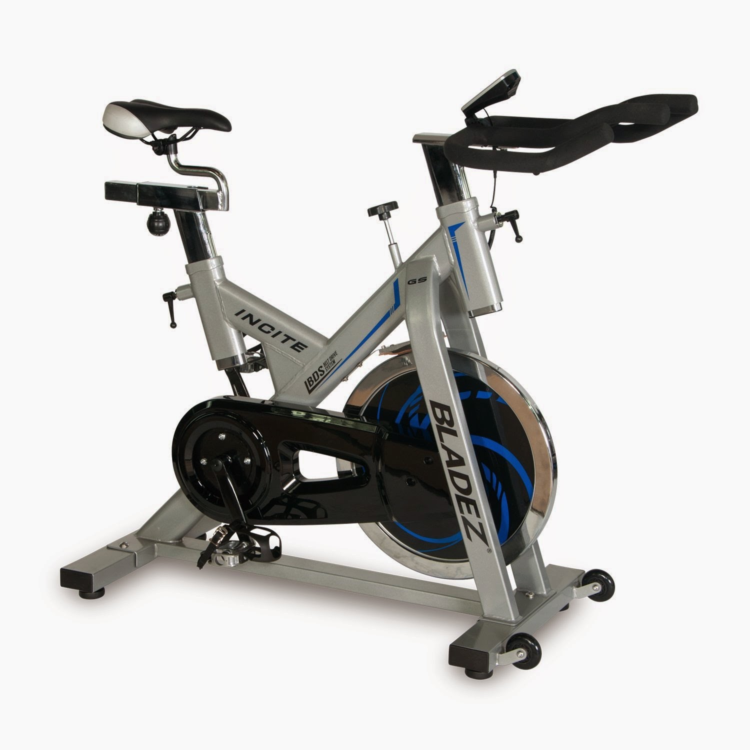 Indoor Bike Bladez Fitness Jet Bike Bladez Stationary Bike Clearance
