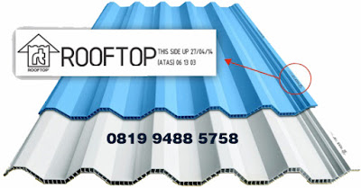harga atap rooftop surabaya Distributor Atap Rooftop di harga atap rooftop surabaya Distributor Atap Rooftop di