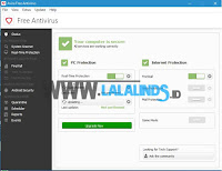 Download Avira Free Antivirus 15.0.34.17 Offline Installer Download Avira Free Antivirus 15.0.34.17 Offline Installer