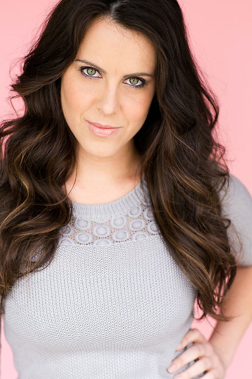 Monique McKellop movies list and roles (Street Outlaws - Season 17