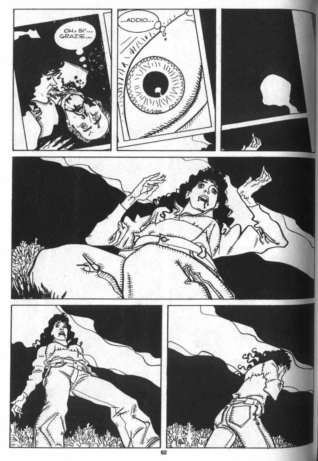 Dylan Dog (1986) issue 25 - Page 59