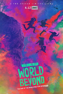 Xác Sống: Thế Giới Tương Lai - The Walking Dead: World Beyond Xác Sống: Thế Giới Tương Lai
