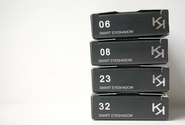 First Kiko Haul & Swatches First Kiko Haul & Swatches