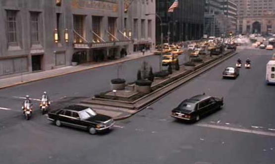 Coming to America Film Locations - [www.]