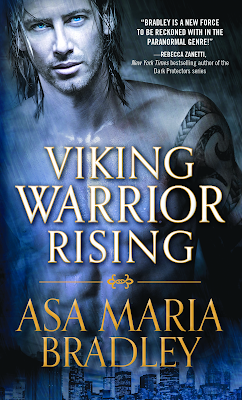 Resultado de imagen de Serie Viking warriors - Asa Maria Bradley
