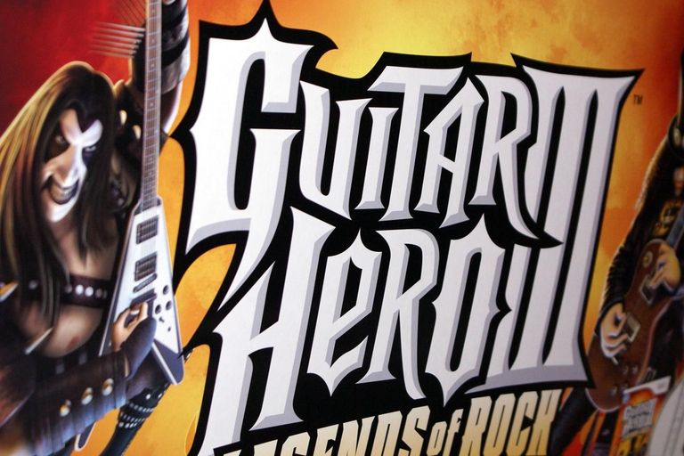 Guitar Hero 3 Cheats PS3 Unlock Everything