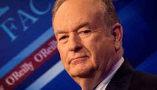 O'Reilly's Ratings Rise As Advertisers Flee 