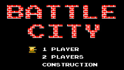 DESCARGAR BATTLE CITY PORTABLE