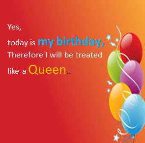 New Collection of Self Birthday DP Images with Quotes