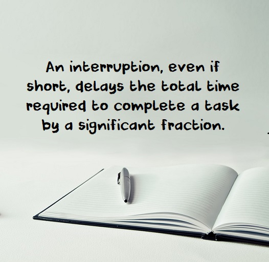 55 Motivational Quotes from Deep Work by Cal Newport