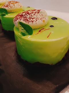 Transform yourself into ‘Entremets Bake-O-Xpert’ at Palate Culinary Studio Transform yourself into ‘Entremets Bake-O-Xpert’ at Palate Culinary Studio