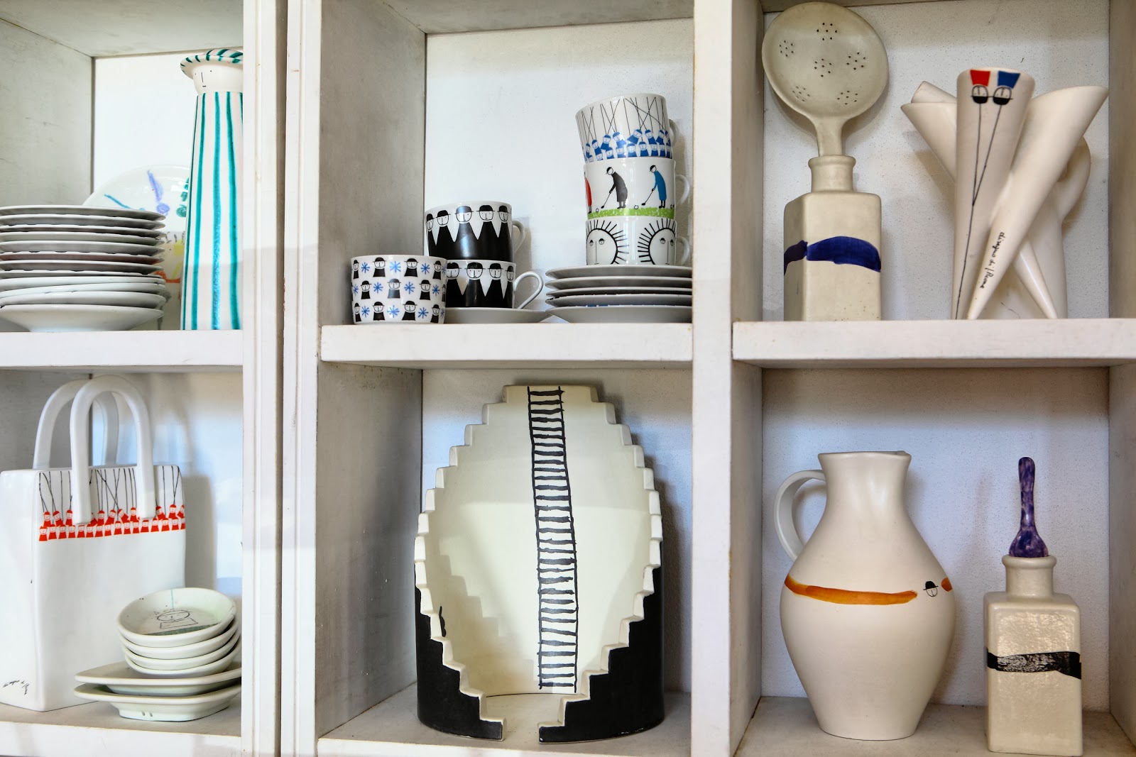 CASA PICONE Studio Design / Objects