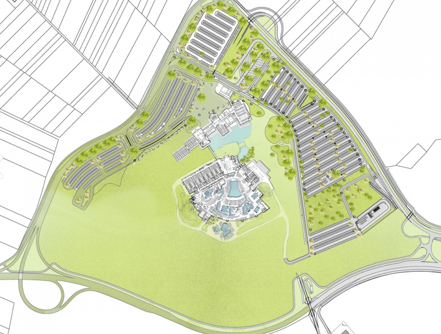 In Grimms Marchenwald Im Europa Park Rust Https Www