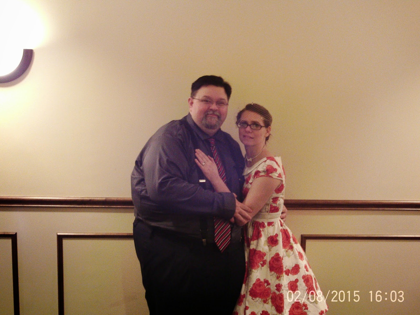 Greg�s Take An atheist wedding