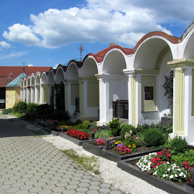 Channel 666 Friedhof Lam Teil 2