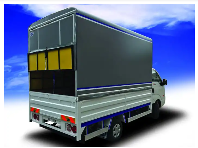 Doganlar Nakliyat Sehir Ici Tasimacilik