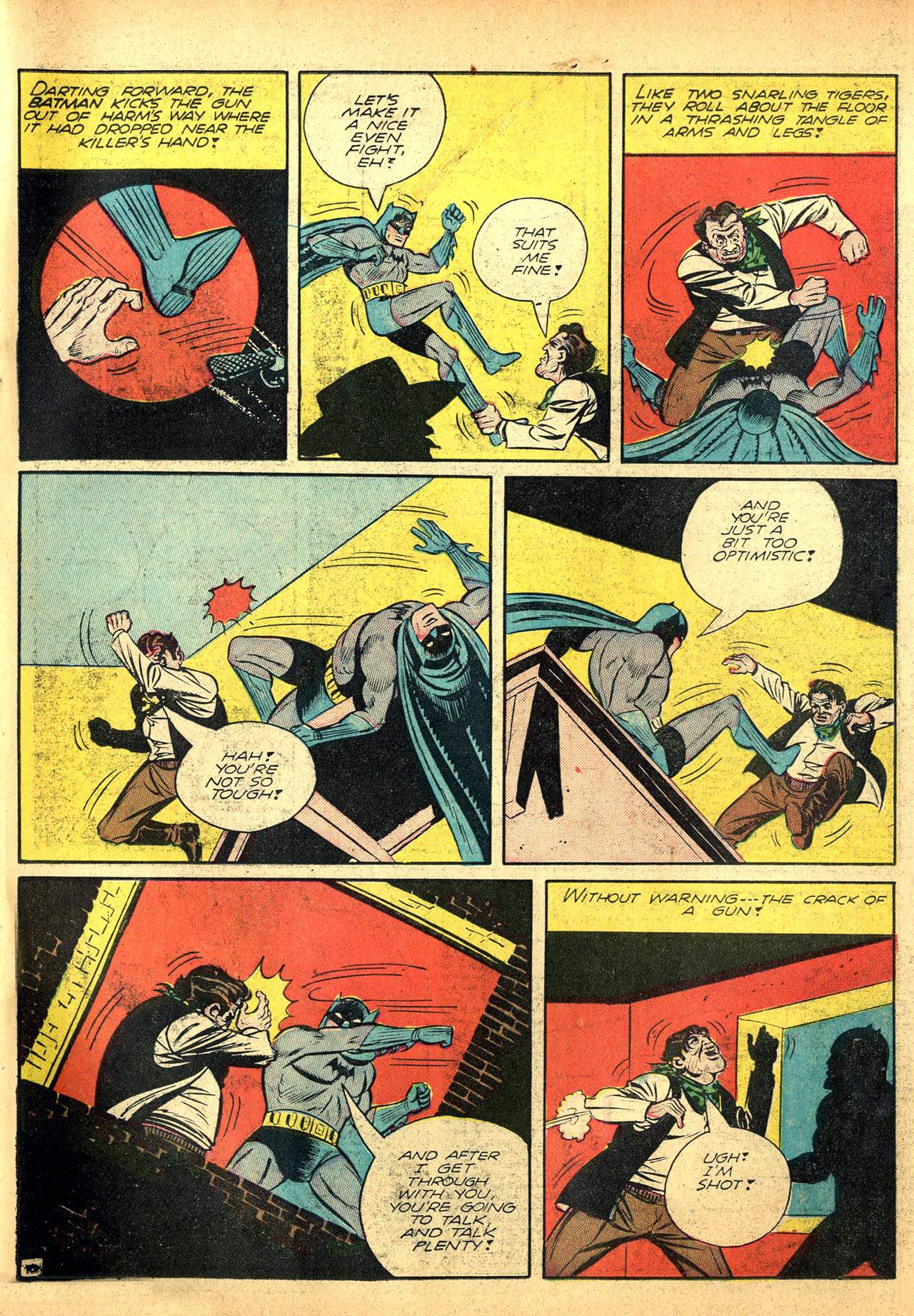 Worlds Finest Comics 4 Page 94