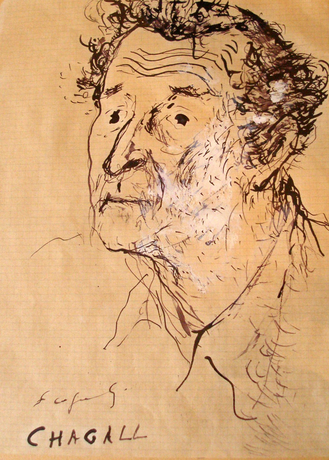 Francesco Caporali Gallery