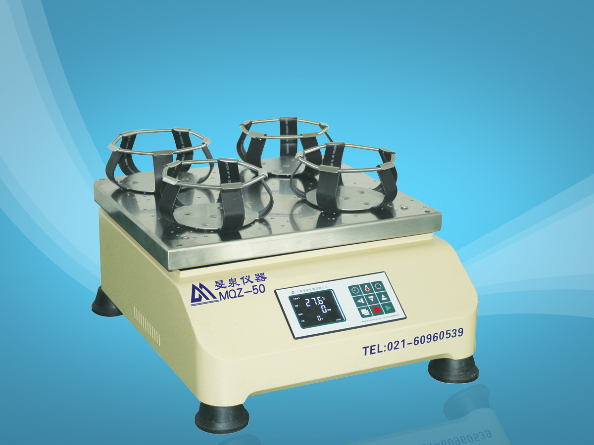 YK Scientific Instrument Co.,Ltd OpenAir Platform Shakers Benchtop