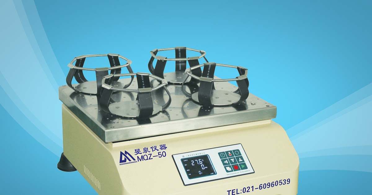 YK Scientific Instrument Co.,Ltd OpenAir Platform Shakers Benchtop