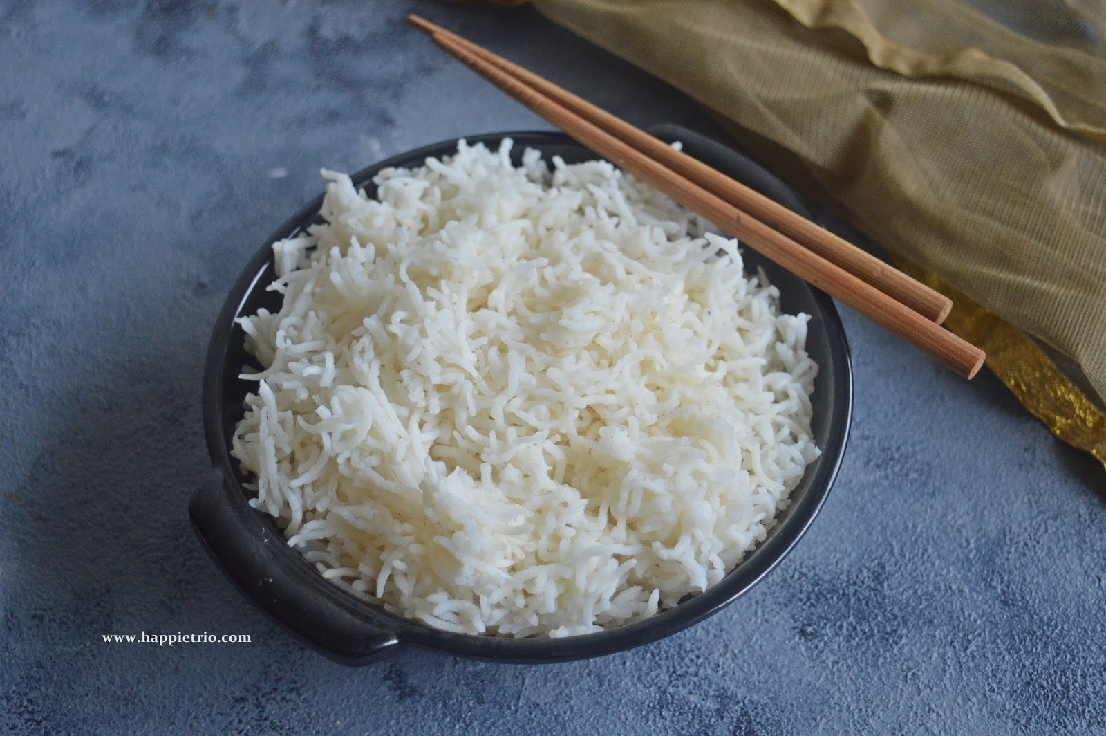 How to cook Basmati rice ( Instant Pot + Open Pot + Pressure Cooker ) Cook with Sharmila