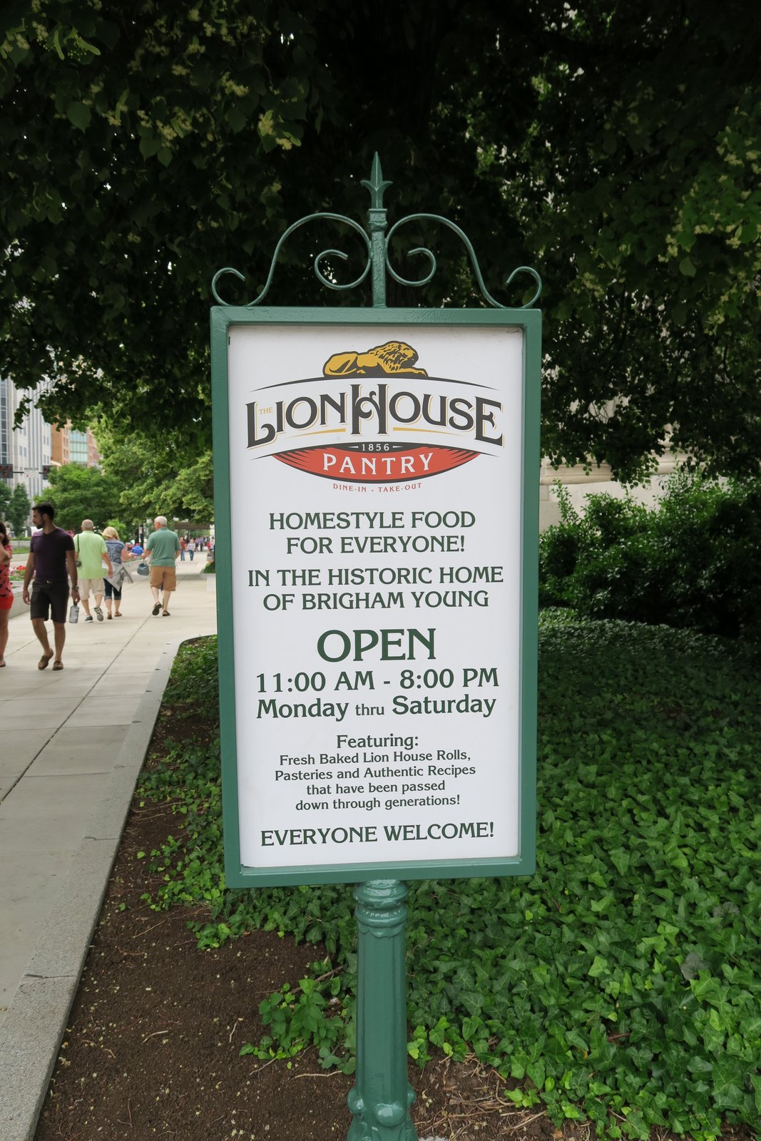 Cindy deRosier My Creative Life Urban Adventure Quest, Salt Lake City