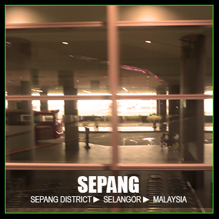 SEPANG